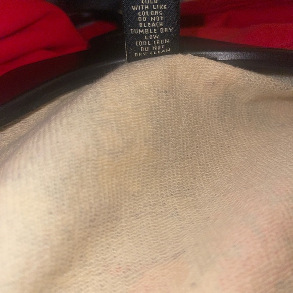 VINTAGE Y2K LUCKY BRAND ASIAN FLORAL PRINT ZIP UP SWEATSHIRT JACKET  SZ XL RARE - Picture 14 of 15